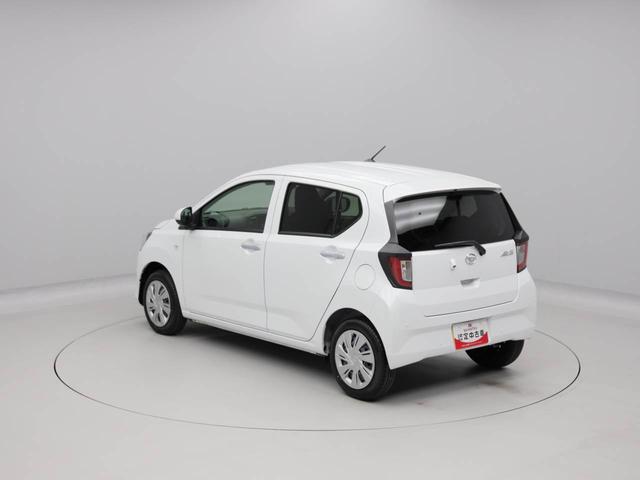 ミライースＸ　ＳＡIII（愛知県）の中古車