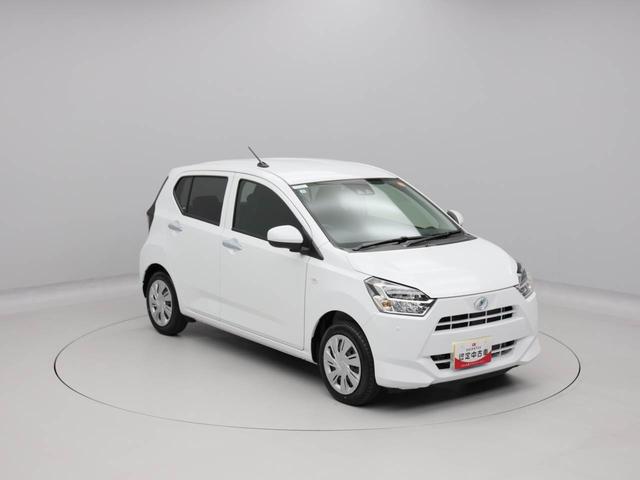 ミライースＸ　ＳＡIII（愛知県）の中古車