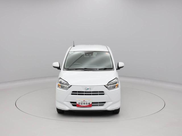 ミライースＸ　ＳＡIII（愛知県）の中古車