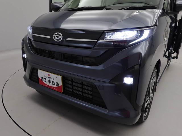 ムーヴＲＳキーフリー　両側電動スライドドア　ＬＥＤヘッドライト　衝突軽減装備（愛知県）の中古車