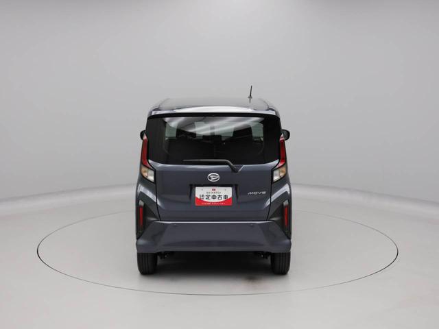 ムーヴＲＳキーフリー　両側電動スライドドア　ＬＥＤヘッドライト　衝突軽減装備（愛知県）の中古車