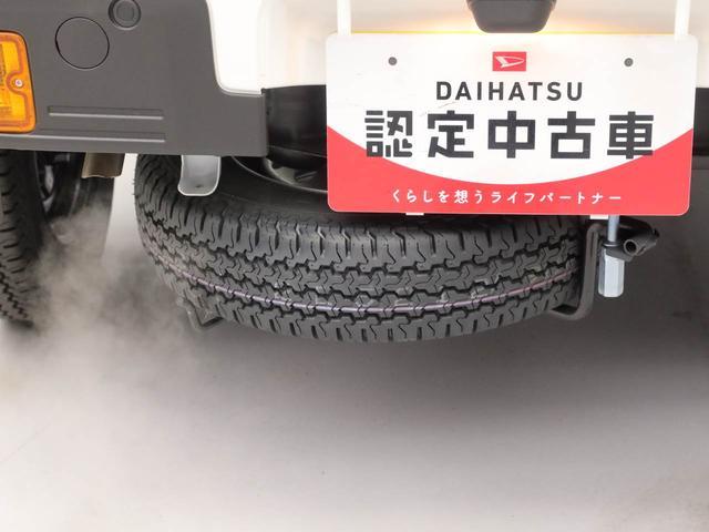 ハイゼットトラックスタンダード（愛知県）の中古車