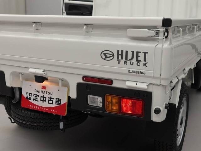 ハイゼットトラックスタンダード（愛知県）の中古車