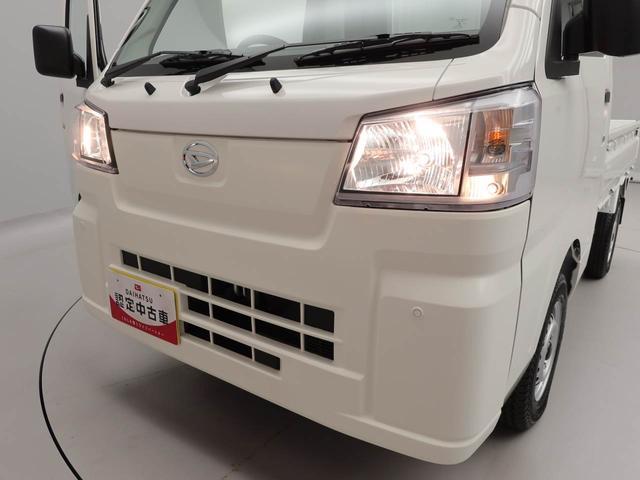 ハイゼットトラックスタンダード（愛知県）の中古車