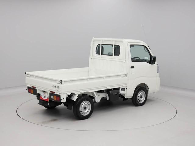ハイゼットトラックスタンダード（愛知県）の中古車