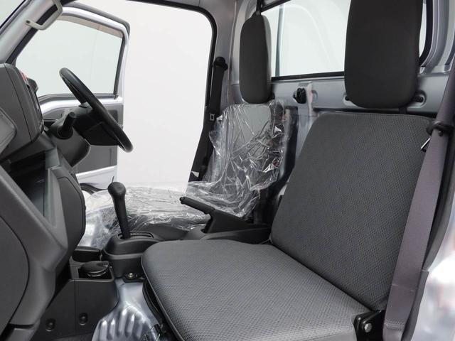 ハイゼットトラックスタンダードＳＡIIIｔ　　ＡＴ車エアバック　ＡＢＳ　ブランクキー（愛知県）の中古車