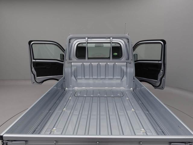 ハイゼットトラックスタンダードＳＡIIIｔ　　ＡＴ車エアバック　ＡＢＳ　ブランクキー（愛知県）の中古車