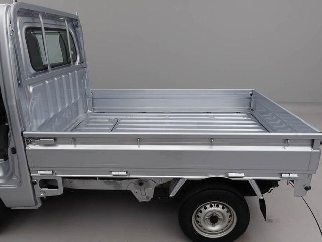 ハイゼットトラックスタンダードＳＡIIIｔ　　ＡＴ車エアバック　ＡＢＳ　ブランクキー（愛知県）の中古車