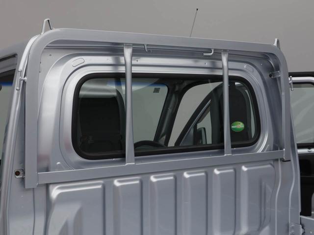 ハイゼットトラックスタンダードＳＡIIIｔ　　ＡＴ車エアバック　ＡＢＳ　ブランクキー（愛知県）の中古車