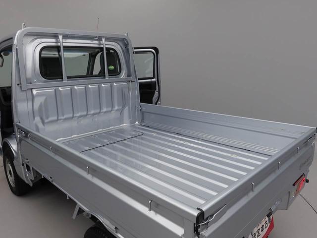 ハイゼットトラックスタンダードＳＡIIIｔ　　ＡＴ車エアバック　ＡＢＳ　ブランクキー（愛知県）の中古車