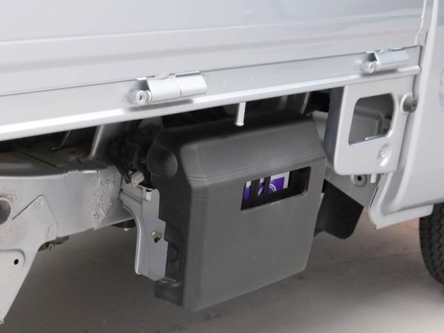 ハイゼットトラックスタンダードＳＡIIIｔ　　ＡＴ車エアバック　ＡＢＳ　ブランクキー（愛知県）の中古車