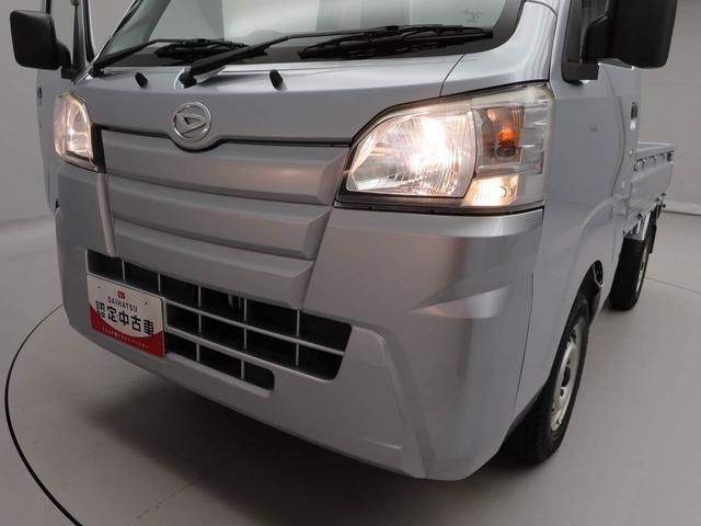 ハイゼットトラックスタンダードＳＡIIIｔ　　ＡＴ車エアバック　ＡＢＳ　ブランクキー（愛知県）の中古車