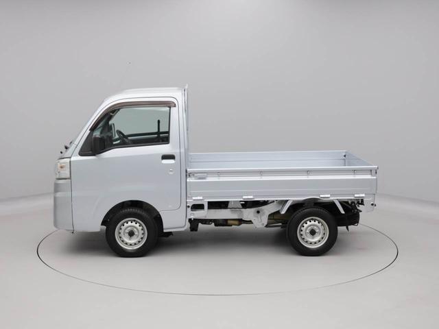 ハイゼットトラックスタンダードＳＡIIIｔ　　ＡＴ車エアバック　ＡＢＳ　ブランクキー（愛知県）の中古車