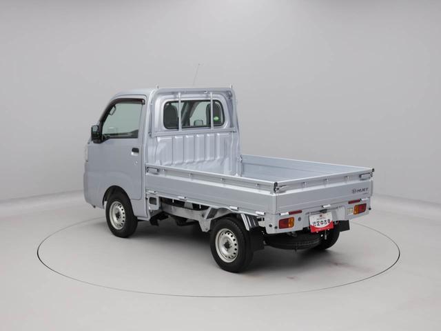 ハイゼットトラックスタンダードＳＡIIIｔ　　ＡＴ車エアバック　ＡＢＳ　ブランクキー（愛知県）の中古車