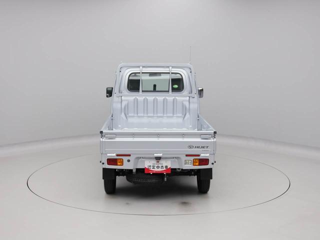 ハイゼットトラックスタンダードＳＡIIIｔ　　ＡＴ車エアバック　ＡＢＳ　ブランクキー（愛知県）の中古車