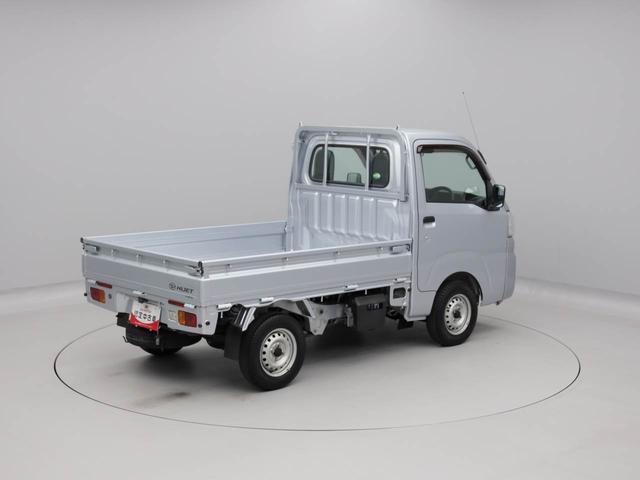 ハイゼットトラックスタンダードＳＡIIIｔ　　ＡＴ車エアバック　ＡＢＳ　ブランクキー（愛知県）の中古車