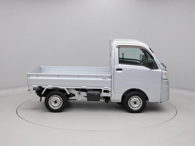 ハイゼットトラックスタンダードＳＡIIIｔ　　ＡＴ車エアバック　ＡＢＳ　ブランクキー（愛知県）の中古車