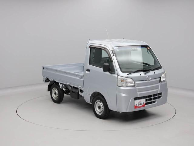 ハイゼットトラックスタンダードＳＡIIIｔ　　ＡＴ車エアバック　ＡＢＳ　ブランクキー（愛知県）の中古車