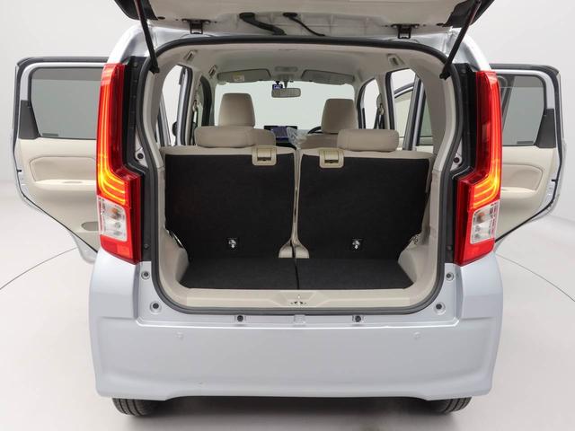 ムーヴＸ　ＳＡ　ナビ　ドライブレコーダー　ＥＴＣ　ＴＶバックカメラ　アルミホイール　アイドリングストップ　プッシュスタート　エアバック　ＡＢＳ　ＣＶＴ　キーフリー（愛知県）の中古車