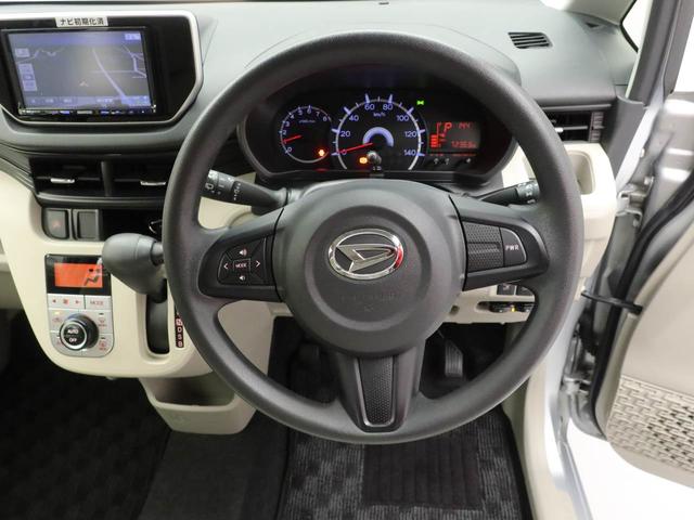 ムーヴＸ　ＳＡ　ナビ　ドライブレコーダー　ＥＴＣ　ＴＶバックカメラ　アルミホイール　アイドリングストップ　プッシュスタート　エアバック　ＡＢＳ　ＣＶＴ　キーフリー（愛知県）の中古車