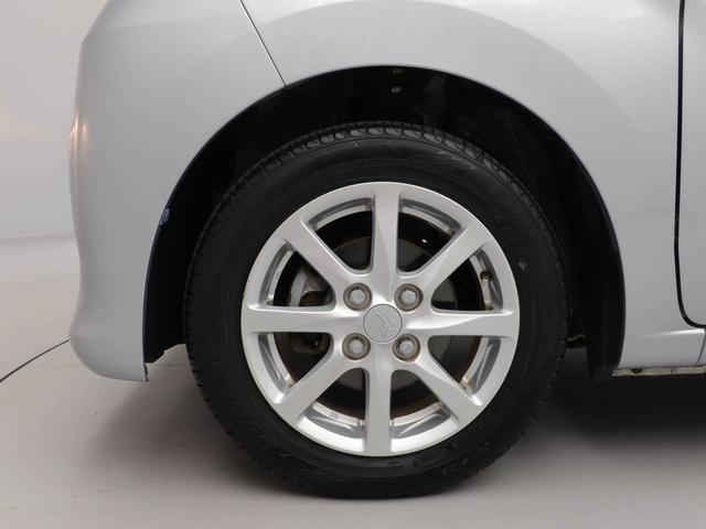 ムーヴＸ　ＳＡ　ナビ　ドライブレコーダー　ＥＴＣ　ＴＶバックカメラ　アルミホイール　アイドリングストップ　プッシュスタート　エアバック　ＡＢＳ　ＣＶＴ　キーフリー（愛知県）の中古車