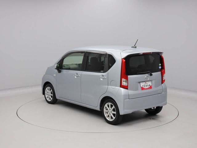 ムーヴＸ　ＳＡ　ナビ　ドライブレコーダー　ＥＴＣ　ＴＶバックカメラ　アルミホイール　アイドリングストップ　プッシュスタート　エアバック　ＡＢＳ　ＣＶＴ　キーフリー（愛知県）の中古車