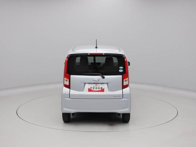 ムーヴＸ　ＳＡ　ナビ　ドライブレコーダー　ＥＴＣ　ＴＶバックカメラ　アルミホイール　アイドリングストップ　プッシュスタート　エアバック　ＡＢＳ　ＣＶＴ　キーフリー（愛知県）の中古車