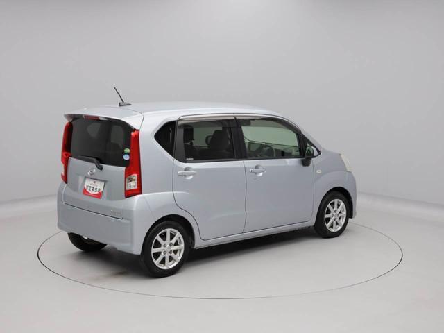 ムーヴＸ　ＳＡ　ナビ　ドライブレコーダー　ＥＴＣ　ＴＶバックカメラ　アルミホイール　アイドリングストップ　プッシュスタート　エアバック　ＡＢＳ　ＣＶＴ　キーフリー（愛知県）の中古車