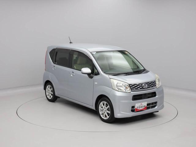 ムーヴＸ　ＳＡ　ナビ　ドライブレコーダー　ＥＴＣ　ＴＶバックカメラ　アルミホイール　アイドリングストップ　プッシュスタート　エアバック　ＡＢＳ　ＣＶＴ　キーフリー（愛知県）の中古車