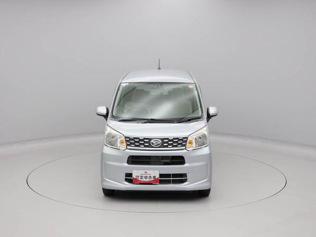 ムーヴＸ　ＳＡ　ナビ　ドライブレコーダー　ＥＴＣ　ＴＶバックカメラ　アルミホイール　アイドリングストップ　プッシュスタート　エアバック　ＡＢＳ　ＣＶＴ　キーフリー（愛知県）の中古車