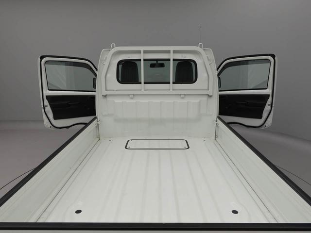 キャリイトラックＫＣエアコン・パワステ（愛知県）の中古車