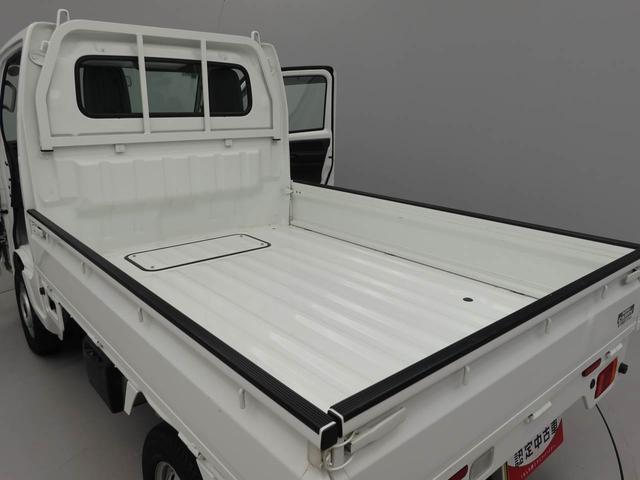キャリイトラックＫＣエアコン・パワステ（愛知県）の中古車