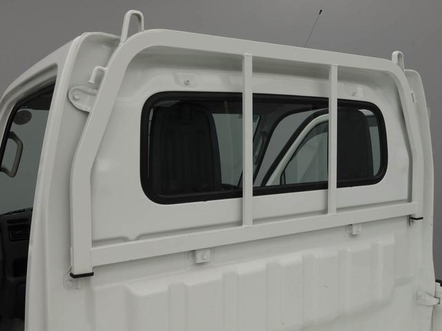 キャリイトラックＫＣエアコン・パワステ（愛知県）の中古車