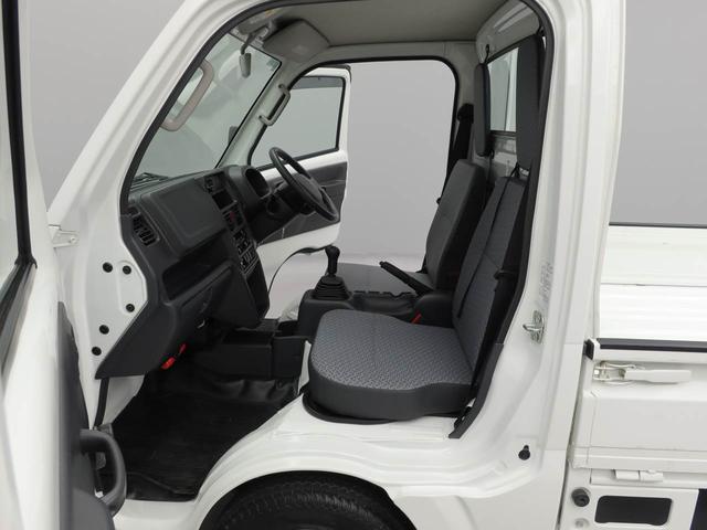 キャリイトラックＫＣエアコン・パワステ（愛知県）の中古車