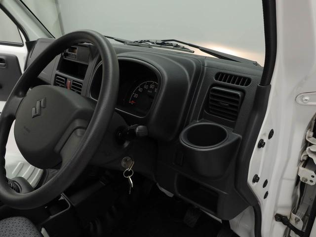 キャリイトラックＫＣエアコン・パワステ（愛知県）の中古車