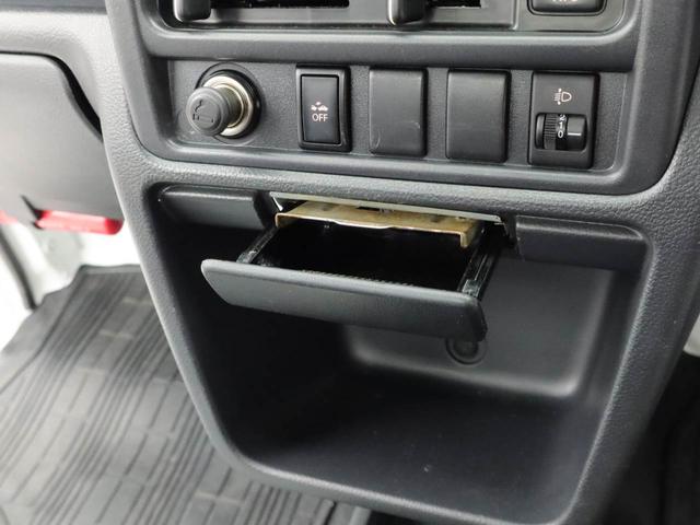 キャリイトラックＫＣエアコン・パワステ（愛知県）の中古車