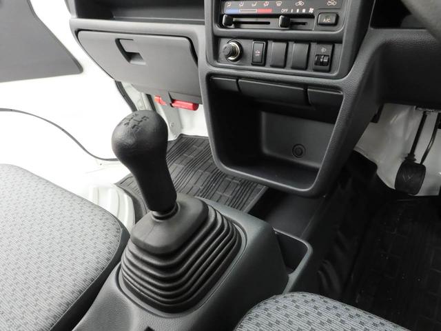 キャリイトラックＫＣエアコン・パワステ（愛知県）の中古車