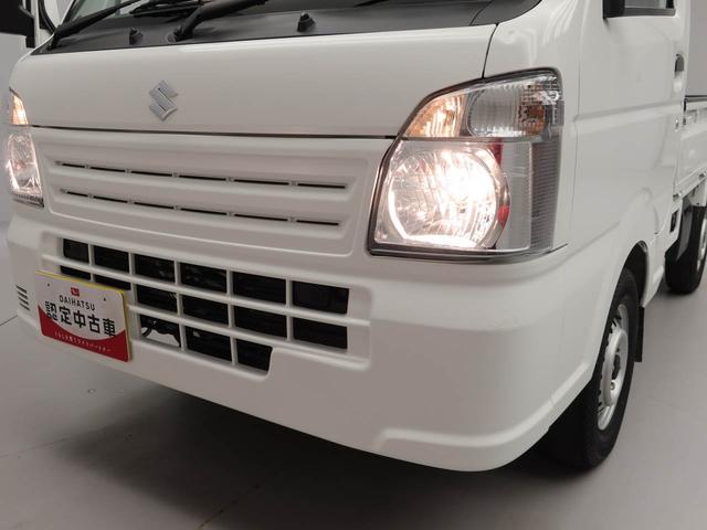 キャリイトラックＫＣエアコン・パワステ（愛知県）の中古車