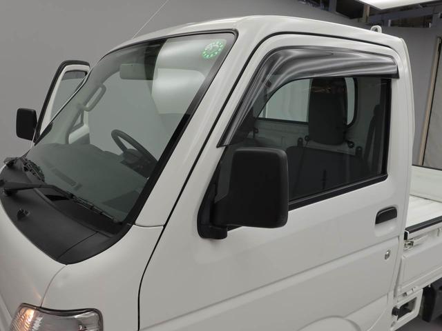 キャリイトラックＫＣエアコン・パワステ（愛知県）の中古車