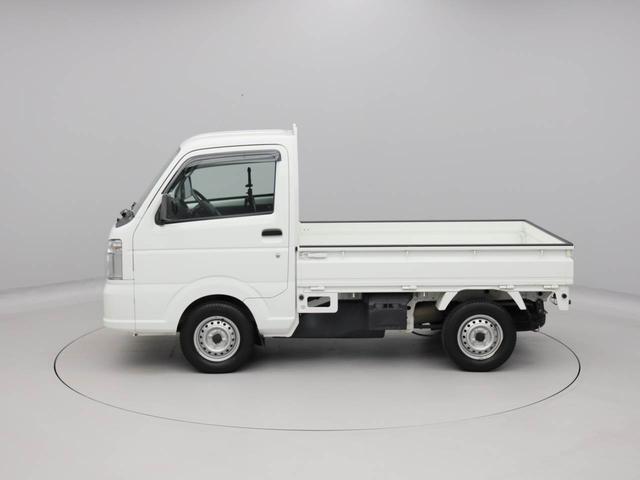 キャリイトラックＫＣエアコン・パワステ（愛知県）の中古車