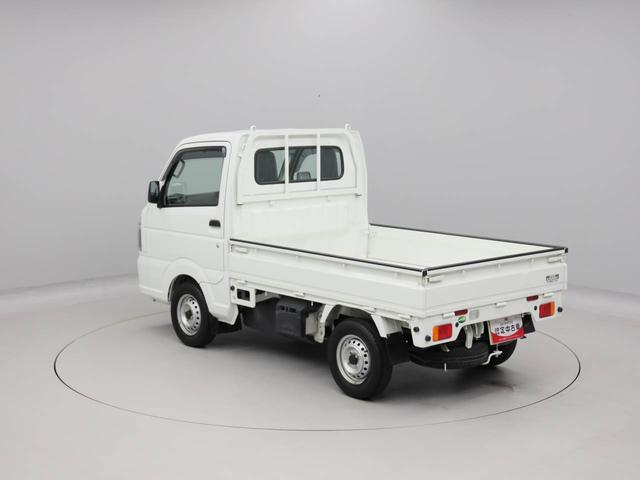 キャリイトラックＫＣエアコン・パワステ（愛知県）の中古車