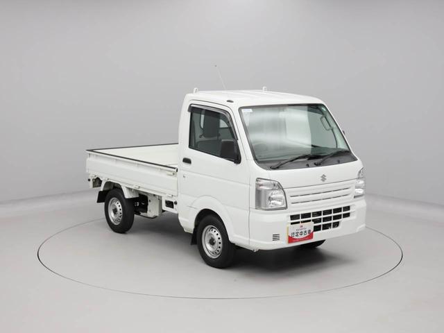 キャリイトラックＫＣエアコン・パワステ（愛知県）の中古車