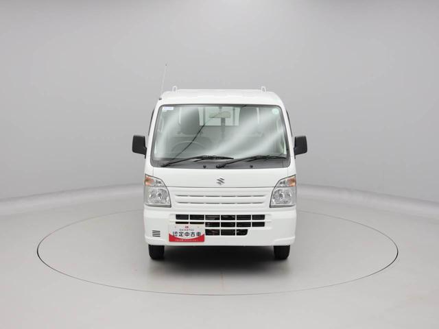 キャリイトラックＫＣエアコン・パワステ（愛知県）の中古車