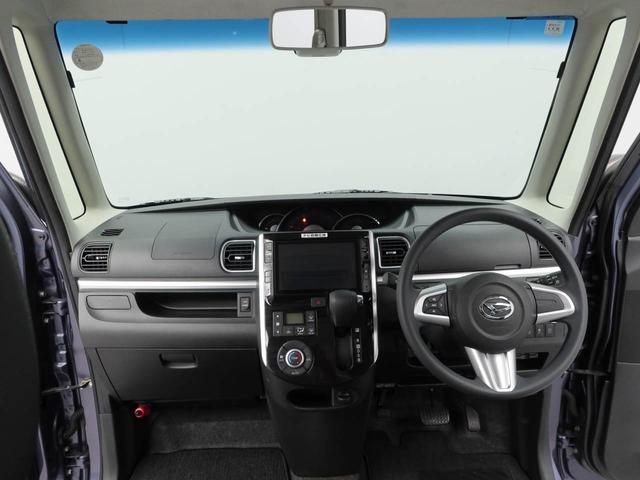 タントカスタムＸ　トップエディションＳＡII　ナビ　ＥＴＣＴＶ　後席モニター　両側スライドドア／片側電動スライドドア　アルミホイール　バックカメラ　ＬＥＤヘッドライト　アイドリングストップ　プッシュスタート　エアバック　ＡＢＳ　ＣＶＴ　キーフリー（愛知県）の中古車