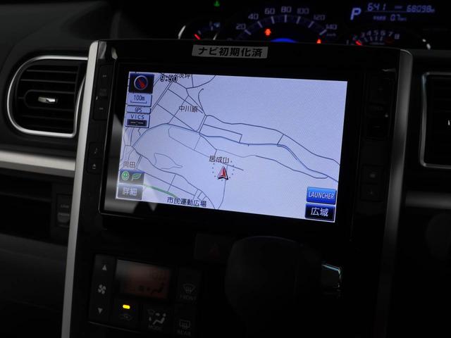 タントカスタムＸ　トップエディションＳＡII　ナビ　ＥＴＣＴＶ　後席モニター　両側スライドドア／片側電動スライドドア　アルミホイール　バックカメラ　ＬＥＤヘッドライト　アイドリングストップ　プッシュスタート　エアバック　ＡＢＳ　ＣＶＴ　キーフリー（愛知県）の中古車