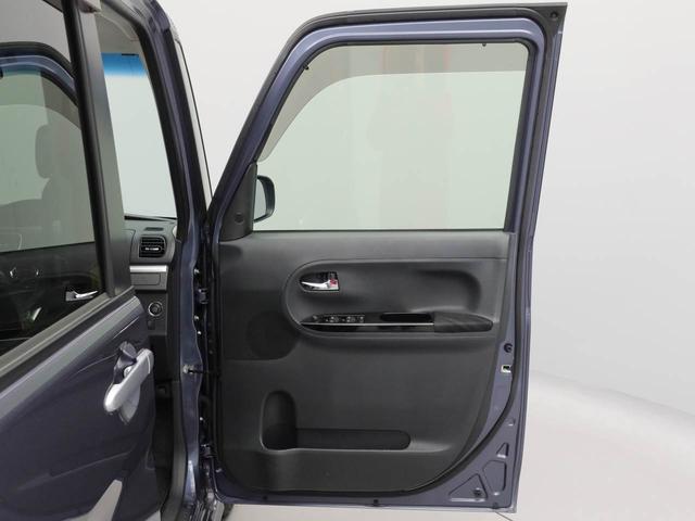 タントカスタムＸ　トップエディションＳＡII　ナビ　ＥＴＣＴＶ　後席モニター　両側スライドドア／片側電動スライドドア　アルミホイール　バックカメラ　ＬＥＤヘッドライト　アイドリングストップ　プッシュスタート　エアバック　ＡＢＳ　ＣＶＴ　キーフリー（愛知県）の中古車