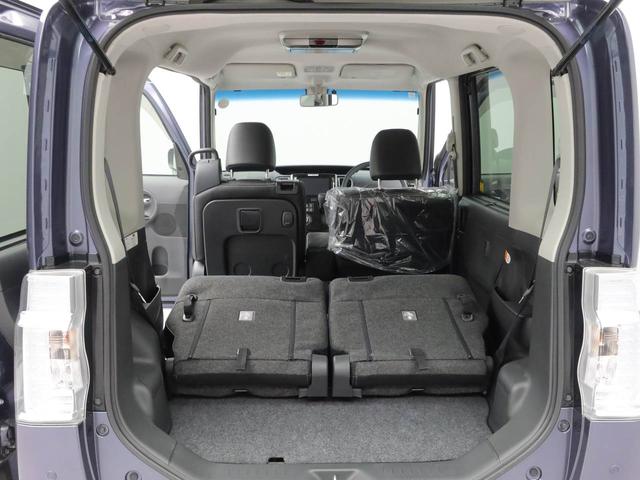 タントカスタムＸ　トップエディションＳＡII　ナビ　ＥＴＣＴＶ　後席モニター　両側スライドドア／片側電動スライドドア　アルミホイール　バックカメラ　ＬＥＤヘッドライト　アイドリングストップ　プッシュスタート　エアバック　ＡＢＳ　ＣＶＴ　キーフリー（愛知県）の中古車