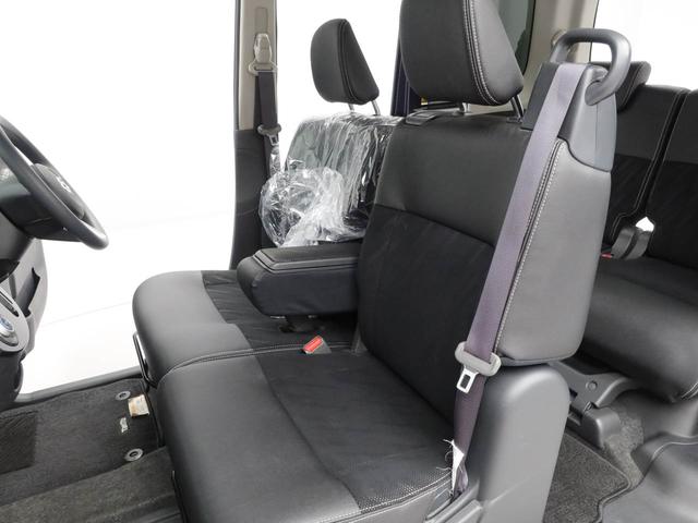 タントカスタムＸ　トップエディションＳＡII　ナビ　ＥＴＣＴＶ　後席モニター　両側スライドドア／片側電動スライドドア　アルミホイール　バックカメラ　ＬＥＤヘッドライト　アイドリングストップ　プッシュスタート　エアバック　ＡＢＳ　ＣＶＴ　キーフリー（愛知県）の中古車