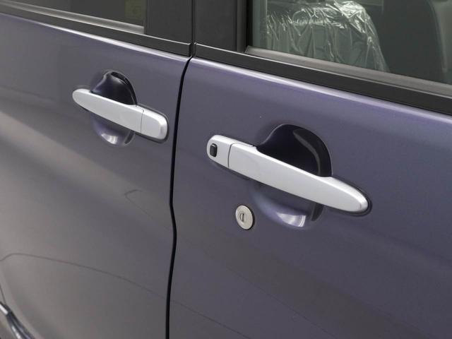 タントカスタムＸ　トップエディションＳＡII　ナビ　ＥＴＣＴＶ　後席モニター　両側スライドドア／片側電動スライドドア　アルミホイール　バックカメラ　ＬＥＤヘッドライト　アイドリングストップ　プッシュスタート　エアバック　ＡＢＳ　ＣＶＴ　キーフリー（愛知県）の中古車