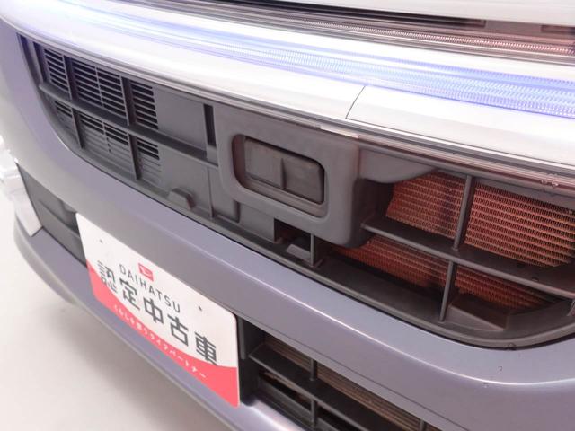 タントカスタムＸ　トップエディションＳＡII　ナビ　ＥＴＣＴＶ　後席モニター　両側スライドドア／片側電動スライドドア　アルミホイール　バックカメラ　ＬＥＤヘッドライト　アイドリングストップ　プッシュスタート　エアバック　ＡＢＳ　ＣＶＴ　キーフリー（愛知県）の中古車